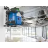 Rotationslaser Bosch GRL 650 CVHG Professional 18 V mit grüner Laserlinie, L-BOXX