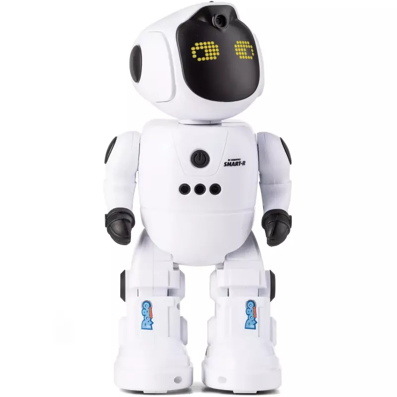 Funkgesteuerter Roboter REVELL Smart-R Modell 24704