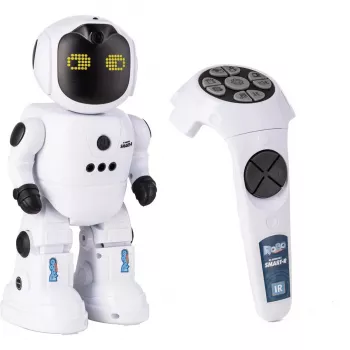 Funkgesteuerter Roboter REVELL Smart-R Modell 24704