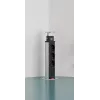 Steckdosenleiste Brennenstuhl 1396200013 2m 3 AC-Ausgänge Innenbereich Aluminium Schwarz
