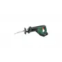 Bosch AdvancedRecip 18 300 spm Schwarz, Grün