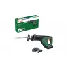 Bosch AdvancedRecip 18 300 spm Schwarz, Grün