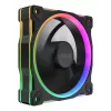Lüfter ASUS Prime MR120 ARGB Reverse Schwarz 12 cm Gleitlager