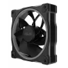 Lüfter ASUS Prime MR120 ARGB Reverse Schwarz 12 cm Gleitlager