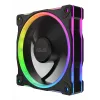 Lüfter ASUS Prime MR120 ARGB Schwarz 12 cm Gleitlager