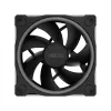 Lüfter ASUS Prime MR120 ARGB Schwarz 12 cm Gleitlager