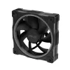 Lüfter ASUS Prime MR120 ARGB Schwarz 12 cm Gleitlager