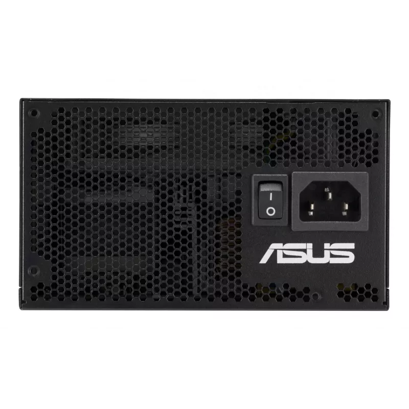 Netzteil ASUS ATS-750G 750 W, 20+4-Pin ATX, 80 PLUS Gold, Schwarz