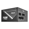 Netzteil ASUS ATS-750G 750 W, 20+4-Pin ATX, 80 PLUS Gold, Schwarz