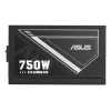 Netzteil ASUS ATS-750G 750 W, 20+4-Pin ATX, 80 PLUS Gold, Schwarz