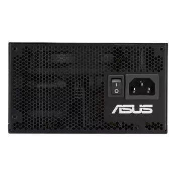 ASUS ATS-850G Netzteil 850 W 20+4 pin ATX ATX Schwarz