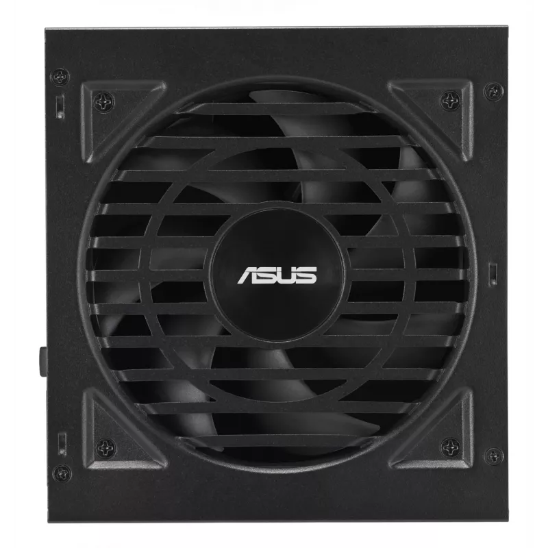 ASUS ATS-850G Netzteil 850 W 20+4 pin ATX ATX Schwarz