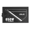 ASUS ATS-850G Netzteil 850 W 20+4 pin ATX ATX Schwarz