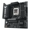 Motherboard ASUS TUF GAMING B850M-E WIFI AMD B850 Socket AM5 micro ATX
