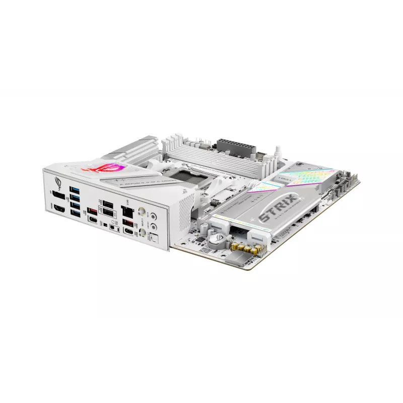 Motherboard ASUS ROG STRIX B850-G GAMING WIFI AMD B850 Socket AM5 micro ATX