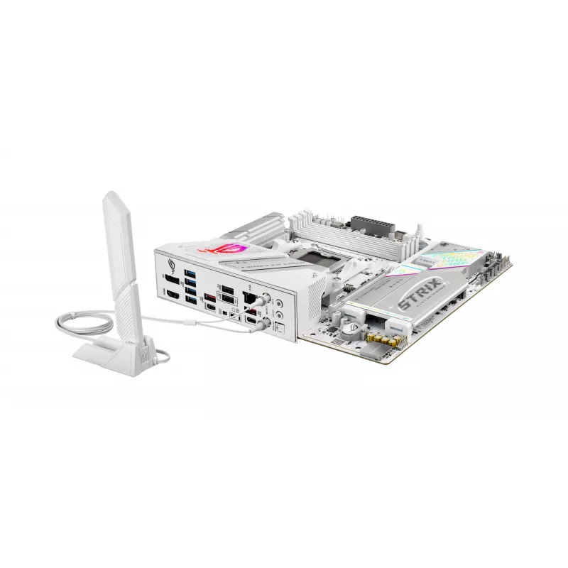 Motherboard ASUS ROG STRIX B850-G GAMING WIFI AMD B850 Socket AM5 micro ATX