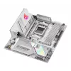 Motherboard ASUS ROG STRIX B850-G GAMING WIFI AMD B850 Socket AM5 micro ATX