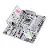 Motherboard ASUS ROG STRIX B850-G GAMING WIFI AMD B850 Socket AM5 micro ATX
