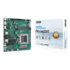 Motherboard ASUS 90MB1L5M-M0EAYC AMD A620A Sockel AM5 mini ITX