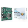 Motherboard ASUS 90MB1L5M-M0EAYC AMD A620A Sockel AM5 mini ITX
