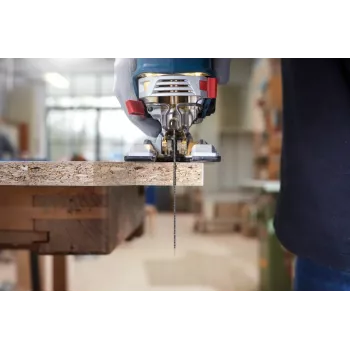 Bosch 2 608 636 225 Stichsäge-/Dekupiersäge-/Säbelsägeblatt