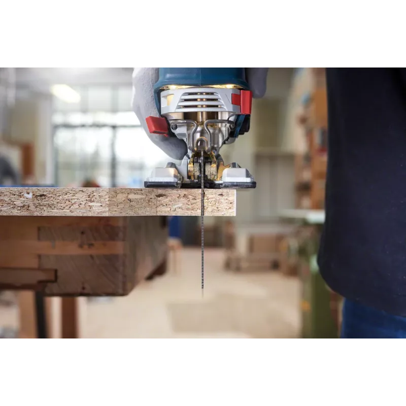 Bosch 2 608 636 225 Stichsäge-/Dekupiersäge-/Säbelsägeblatt