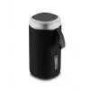 Bluetooth-Lautsprecher CANTON Glow Pro von HAMA, schwarz, 3,5-mm-Klinke, LED-Lichteffekte