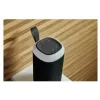 Bluetooth-Lautsprecher CANTON Glow Pro von HAMA, schwarz, 3,5-mm-Klinke, LED-Lichteffekte