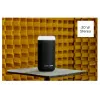 Bluetooth-Lautsprecher CANTON Glow Pro von HAMA, schwarz, 3,5-mm-Klinke, LED-Lichteffekte
