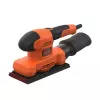 Orbitalschleifer Schwarz & Decker BEW220