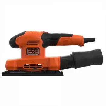 Orbitalschleifer Schwarz & Decker BEW220