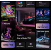 Hisense 50E77Q PRO 127 cm (50 Zoll) 4K Ultra HD Smart TV Wi-Fi Schwarz