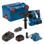 Perforator Bosch GBH 18V-28 CF PROFESSIONAL