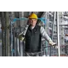 Bosch GHV 12+18V XA Professional Heizweste Größe S schwarz