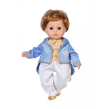 Baby Puppe Baby Annabell Little Sweet Princess