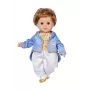 Baby Puppe Baby Annabell Little Sweet Princess