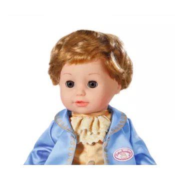 Baby Puppe Baby Annabell Little Sweet Princess