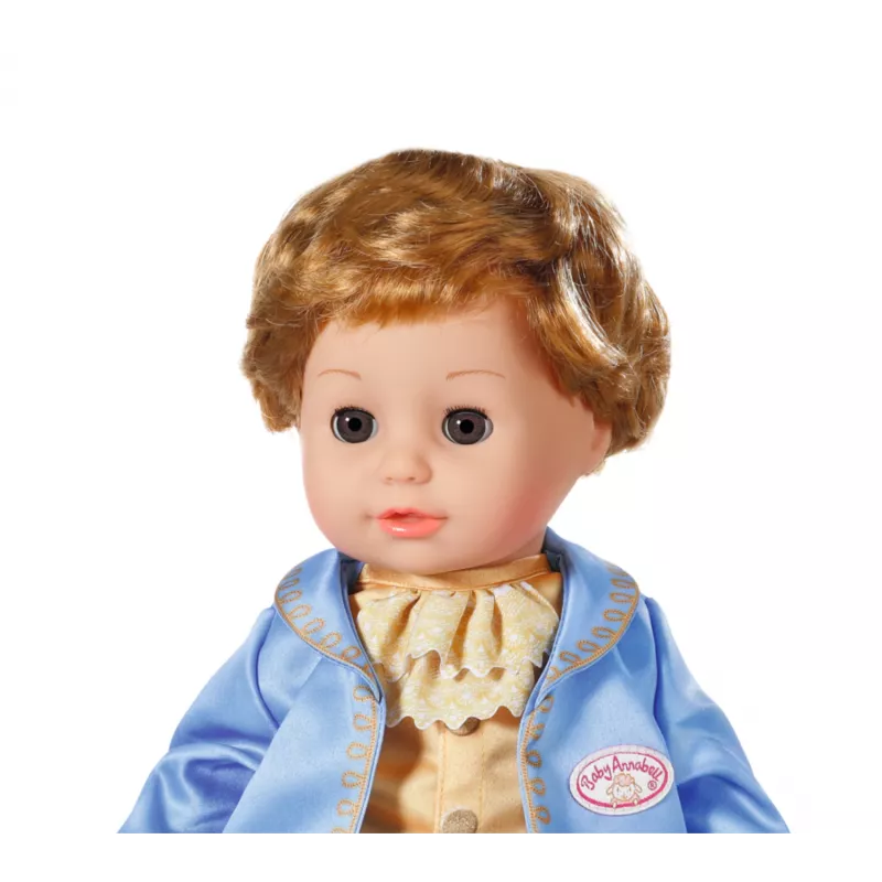Baby Puppe Baby Annabell Little Sweet Princess