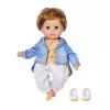 Baby Puppe Baby Annabell Little Sweet Princess