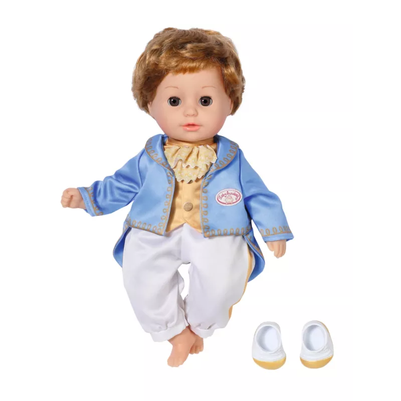 Baby Puppe Baby Annabell Little Sweet Princess