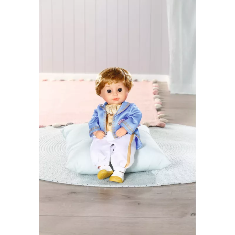 Baby Puppe Baby Annabell Little Sweet Princess