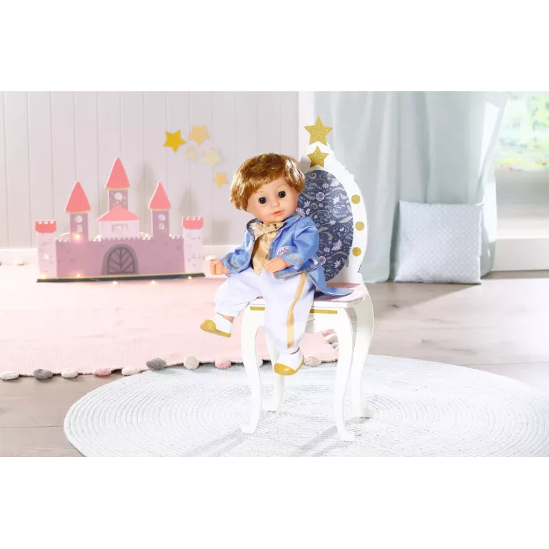 Baby Puppe Baby Annabell Little Sweet Princess