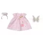 Puppenkleider-Set Zapf Creation Baby Annabell Season X-Mas Outfit 43cm