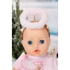 Puppenkleider-Set Zapf Creation Baby Annabell Season X-Mas Outfit 43cm