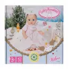 Puppenkleider-Set Zapf Creation Baby Annabell Season X-Mas Outfit 43cm