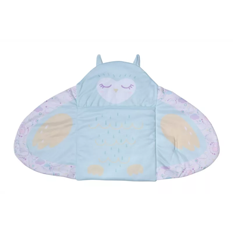 Puppenschlafsack Baby Annabell Sweet Dreams Swaddle Bag 3 Jahre