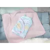 Puppenschlafsack Baby Annabell Sweet Dreams Swaddle Bag 3 Jahre