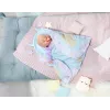 Puppenschlafsack Baby Annabell Sweet Dreams Swaddle Bag 3 Jahre