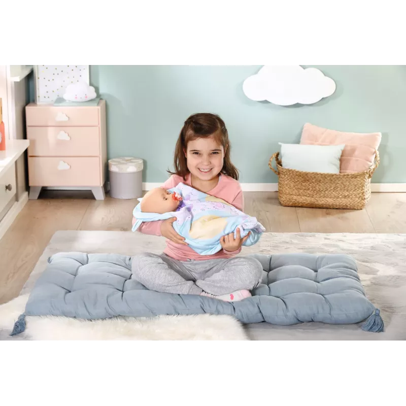 Puppenschlafsack Baby Annabell Sweet Dreams Swaddle Bag 3 Jahre