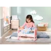 Puppenschlafsack Baby Annabell Sweet Dreams Swaddle Bag 3 Jahre